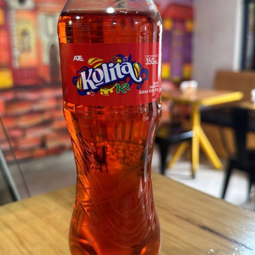 Kolita Kr