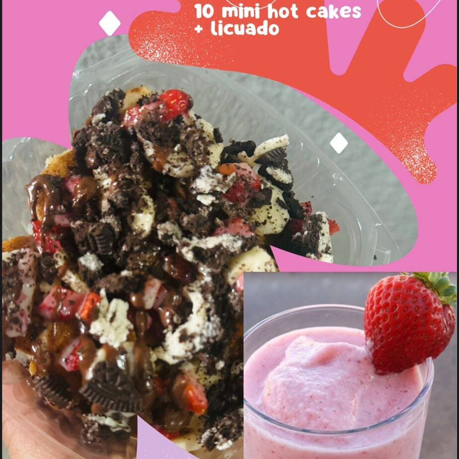 Combo Sugar