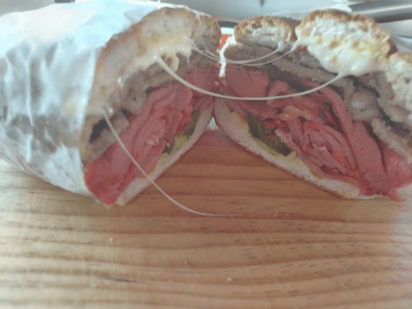 Tortas gigantes