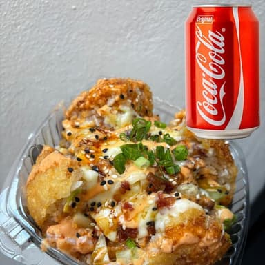 Combo bola