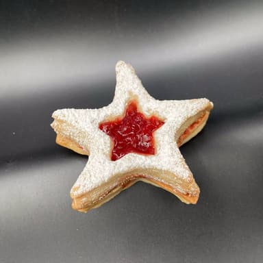 Galleta de Estrella