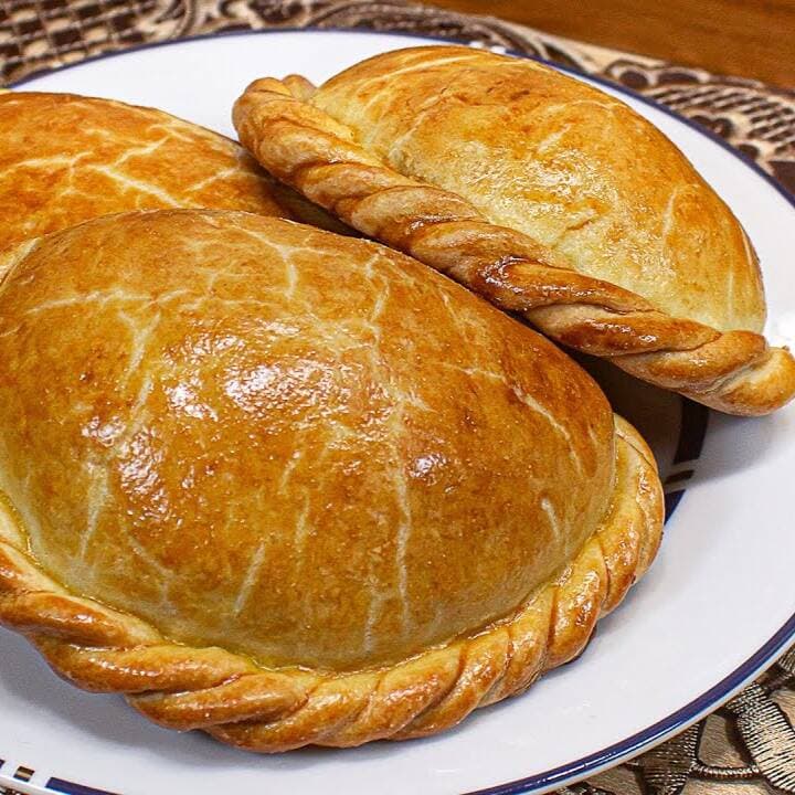 Empanada de Pollo