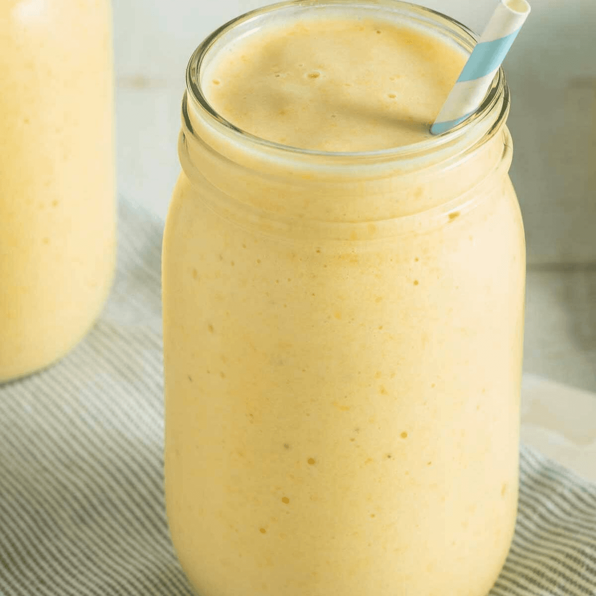 Batido de Mango