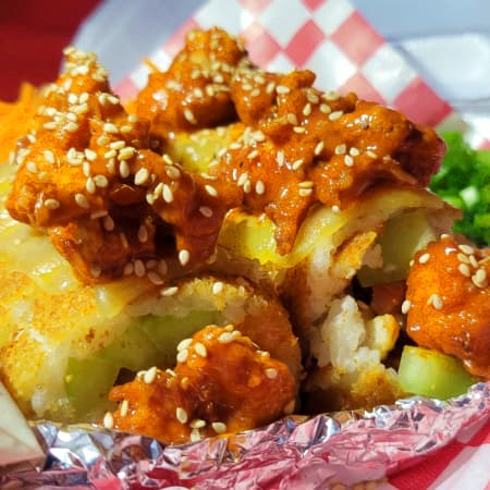 SUSHI BOONELESS