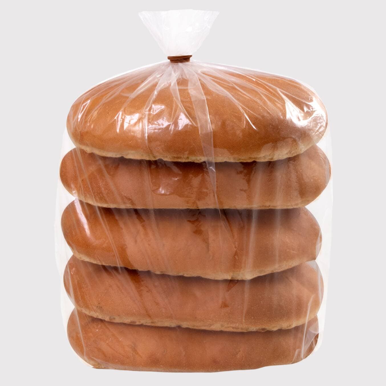 Bolsa Telera 5 Pzas