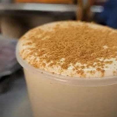 FROZEN Fusion