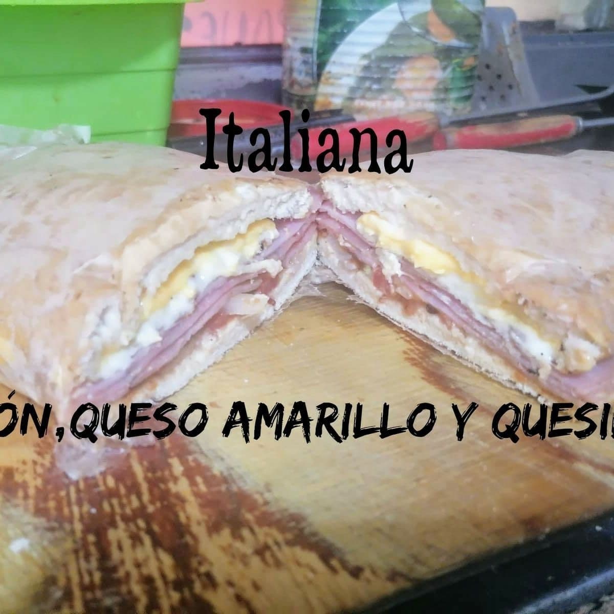 Italiana