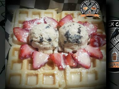 WAFFLE "DEMOGORGON"