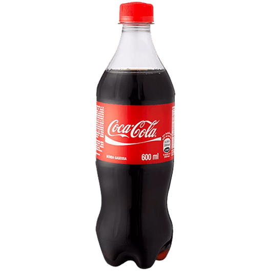 Coca-Cola 600 ml