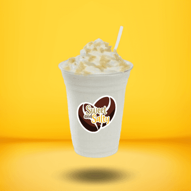Frappe de Vainilla