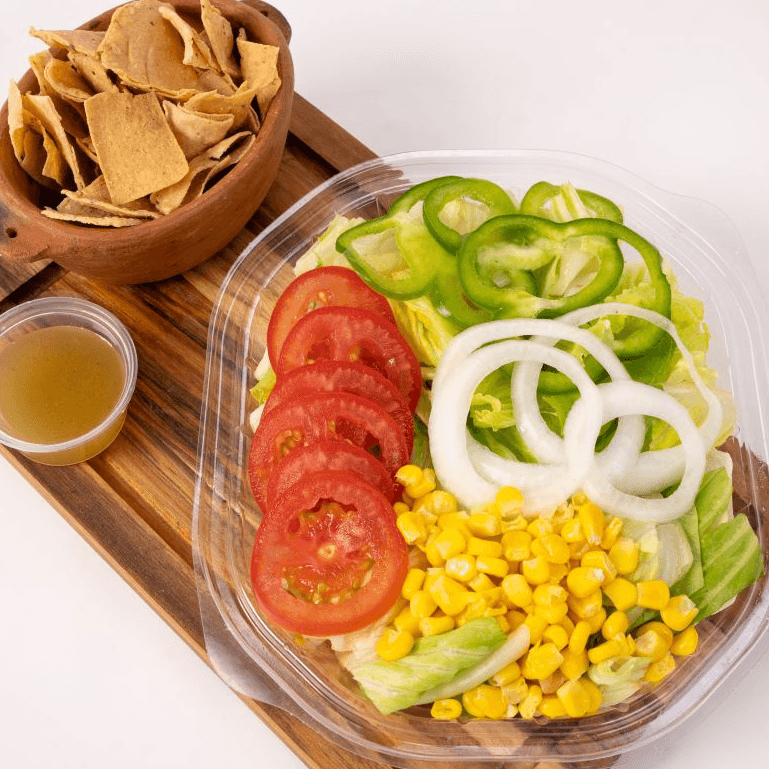 Ensalada del Sur