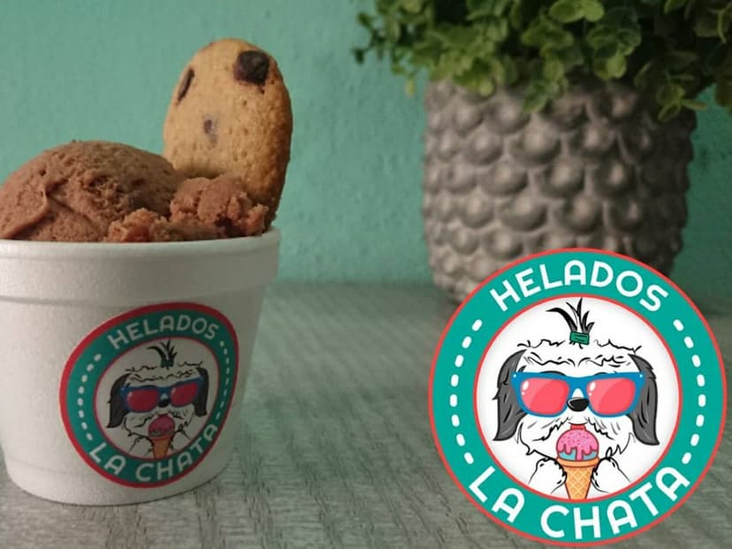 Helados La Chata