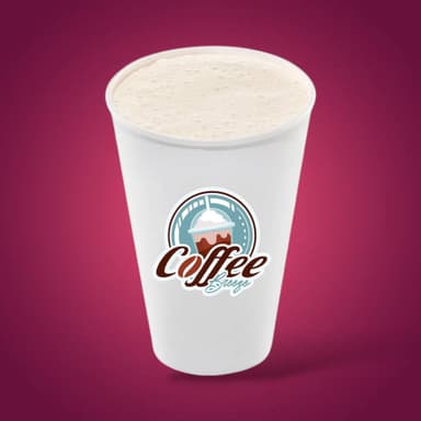 Chocolate Blanco Caliente