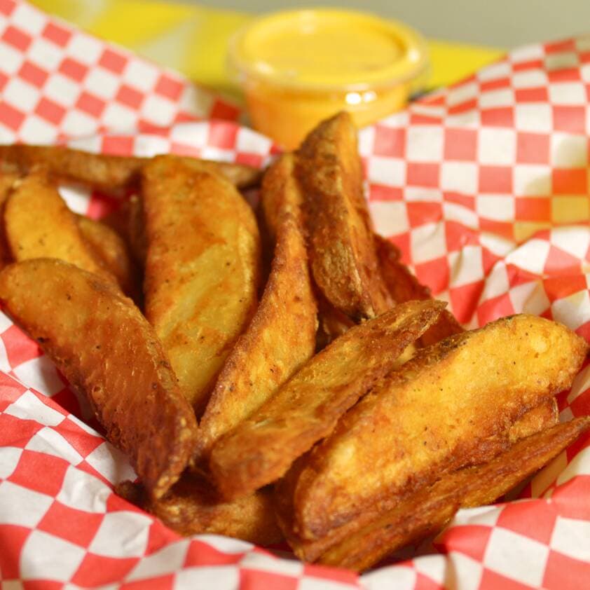 PAPAS DE GAJO