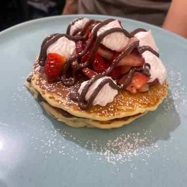 Hot Cakes Regulares