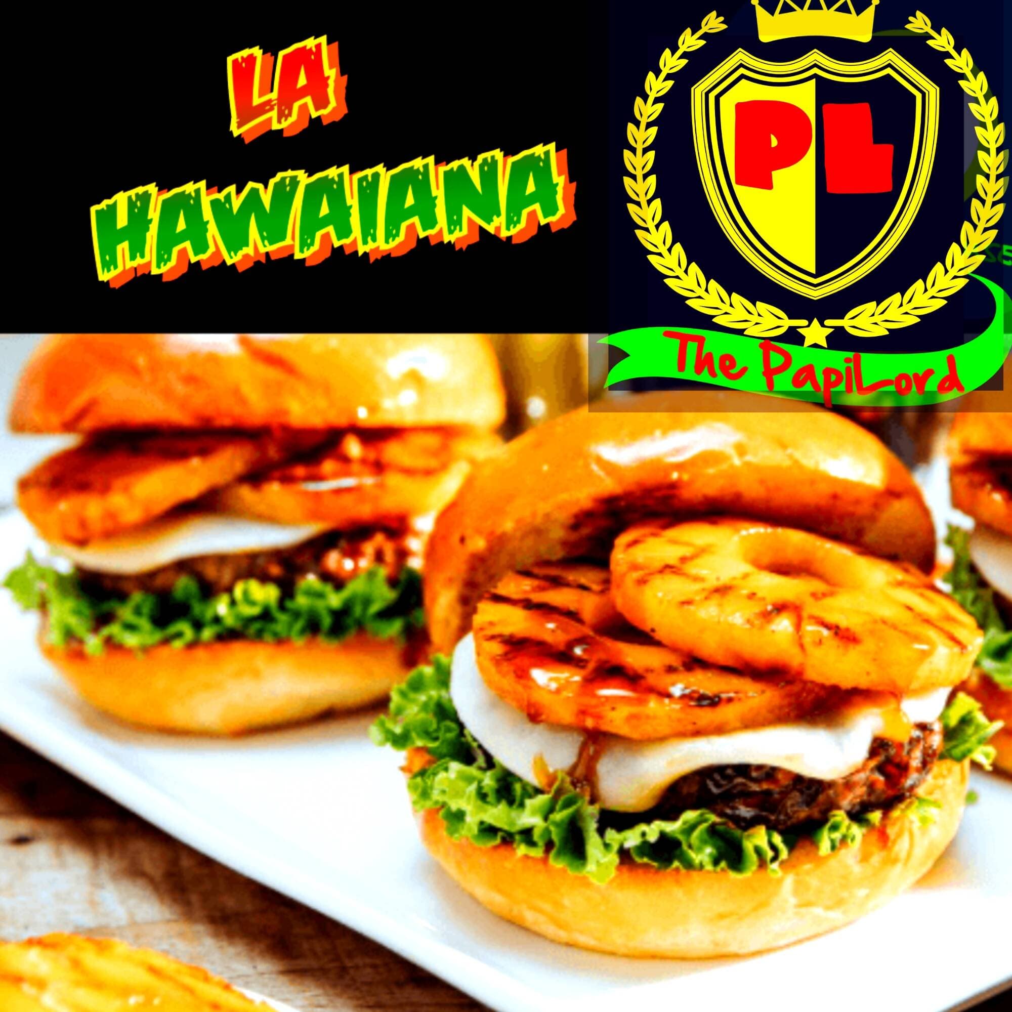 La Hawaiana