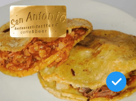 Restaurante San Antonio
