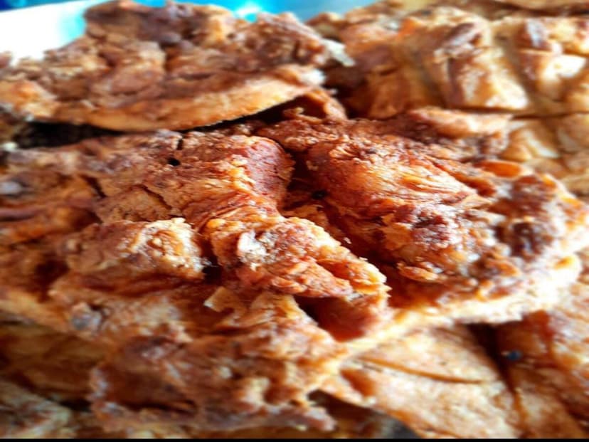 Taqueria El Manchas