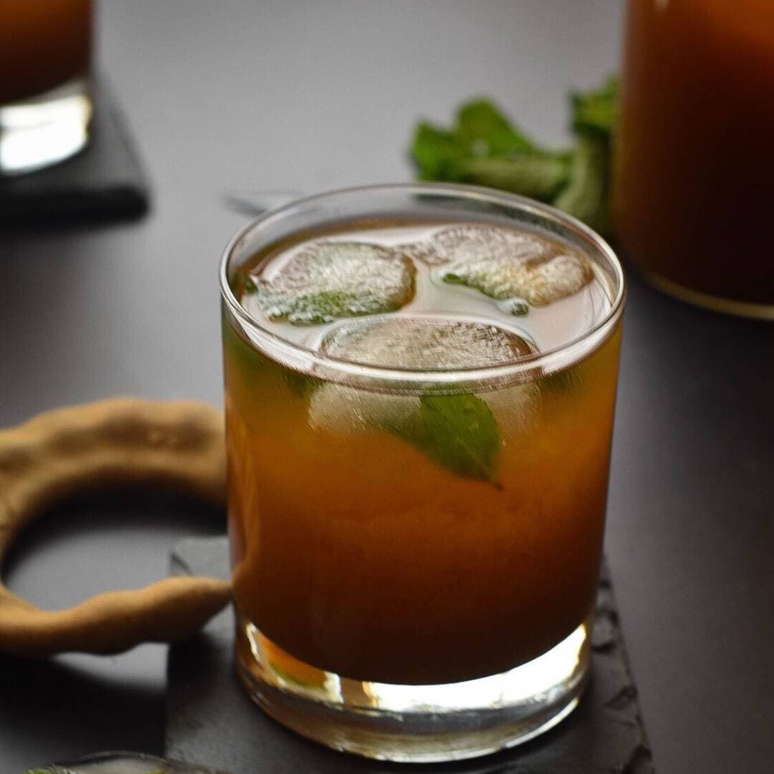 Agua de Tamarindo