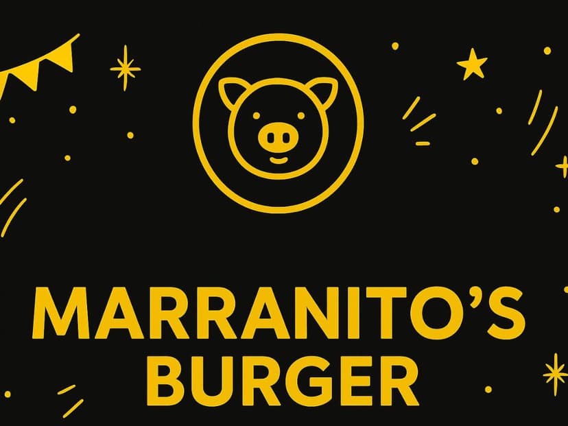Marranito's Burger