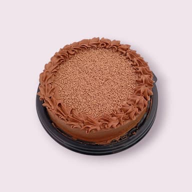 Pastel de Chocolate Grande