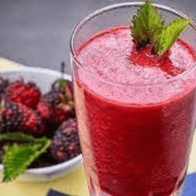 Jugo en Agua