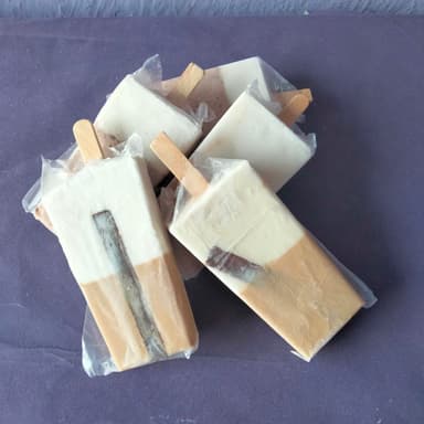 Paleta de Cremino
