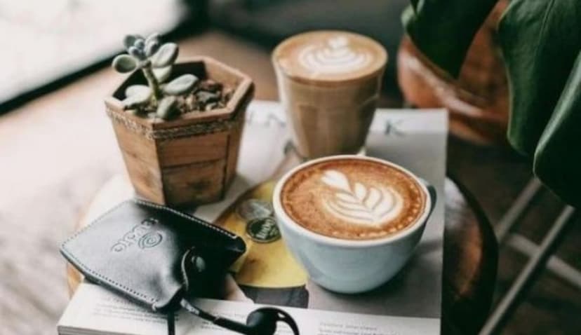 Bravo Coffee & Dessert
