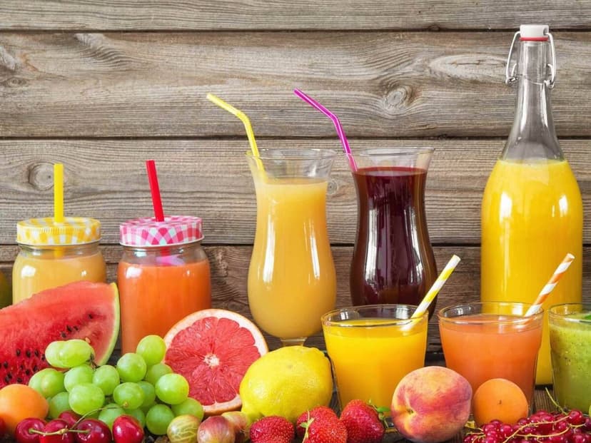 Jugo Terapia  (San Blas)