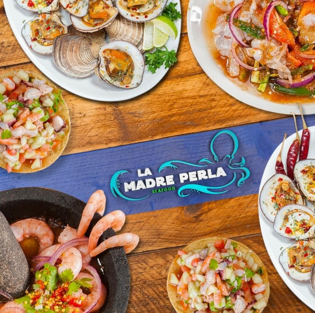 La Madre Perla (Suc. La Cura)