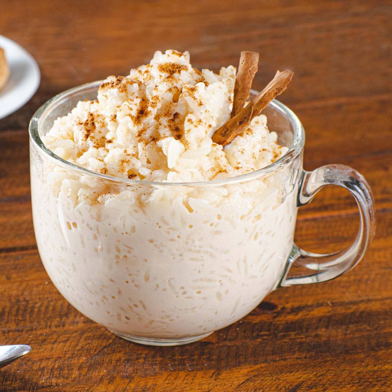 Arroz con Leche
