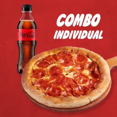 Combo Individual