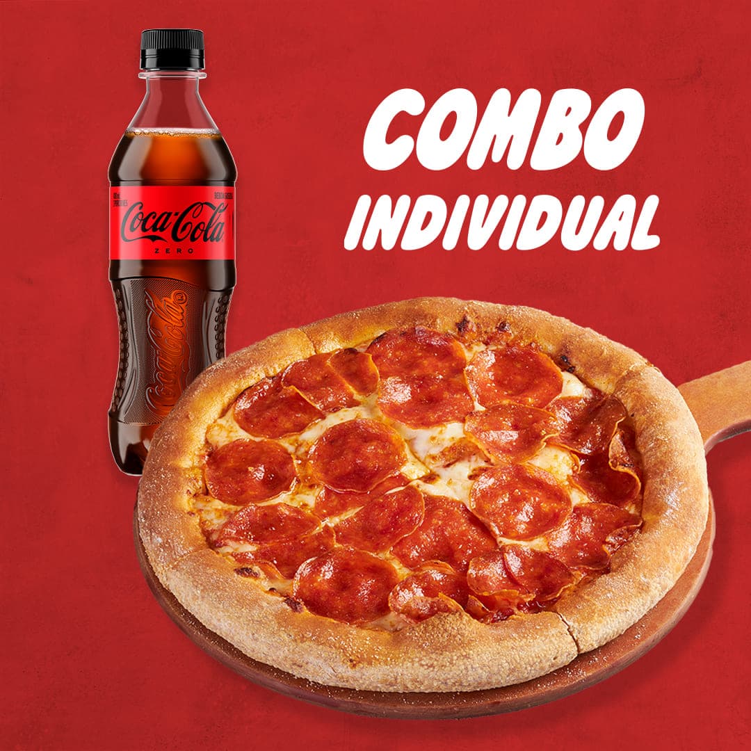 Combo Individual