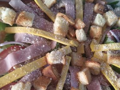 Ensalada Atun