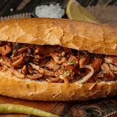 Torta de Pierna