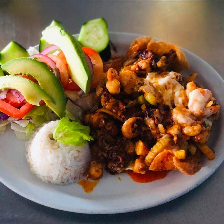 Filete Especial