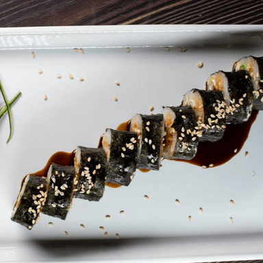 Ryu Maki Especial