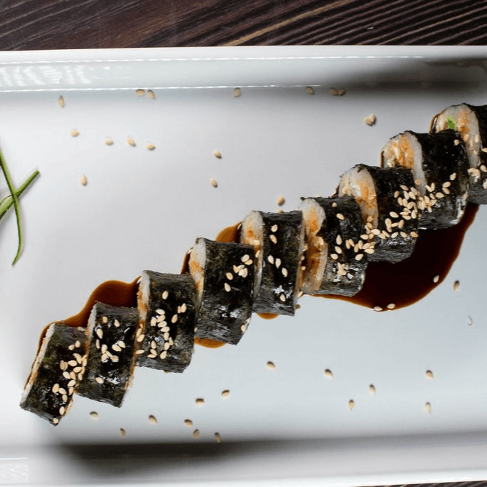 Ryu Maki Especial