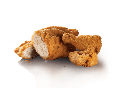 3 pz. Pollo McCrispy®