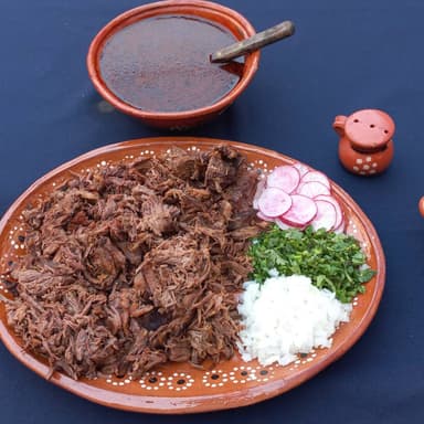 KILO DE BIRRIA