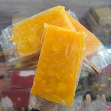 Paleta de Piña