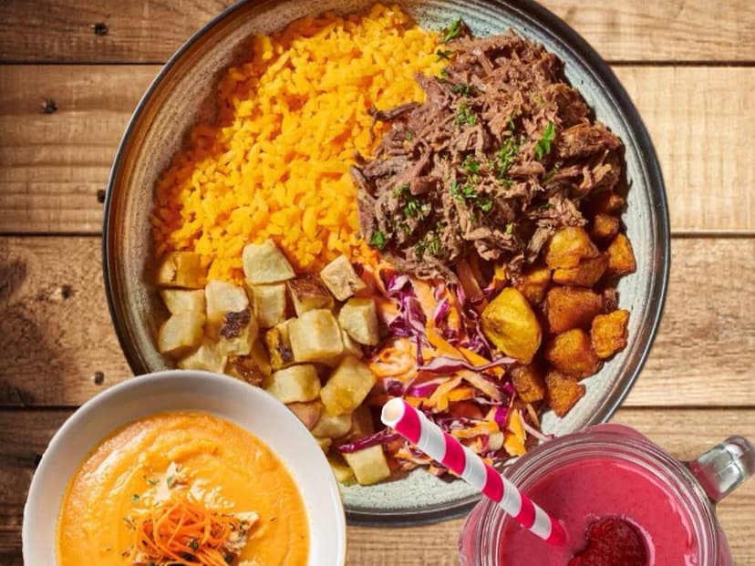 Sazònica Food