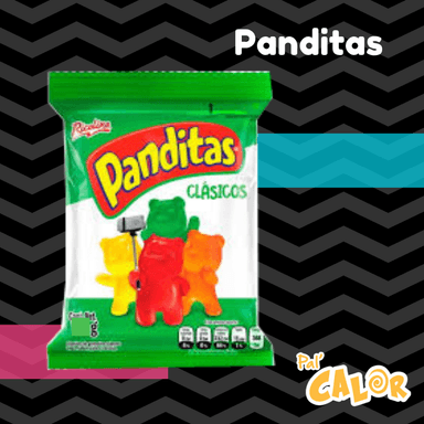 Panditas