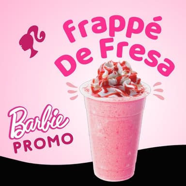 Barbie PROMO