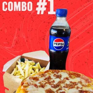 COMBO 1