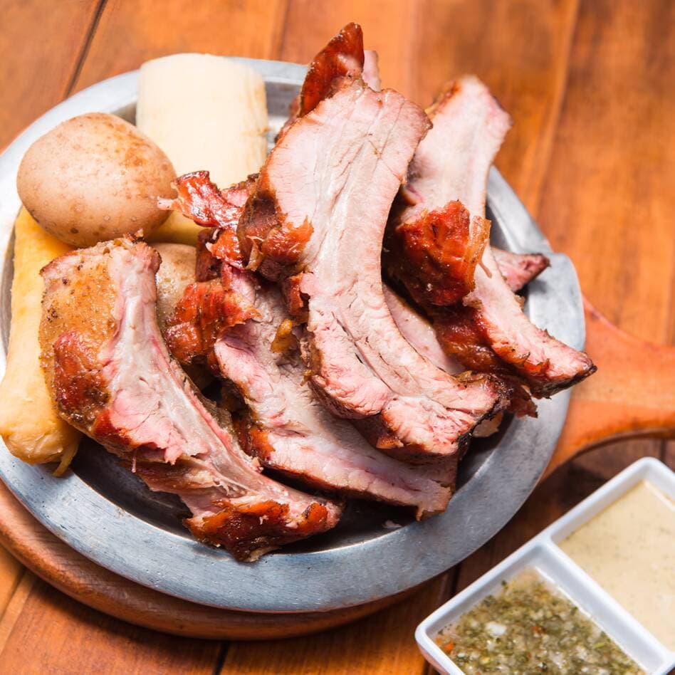 Costilla Para 2
