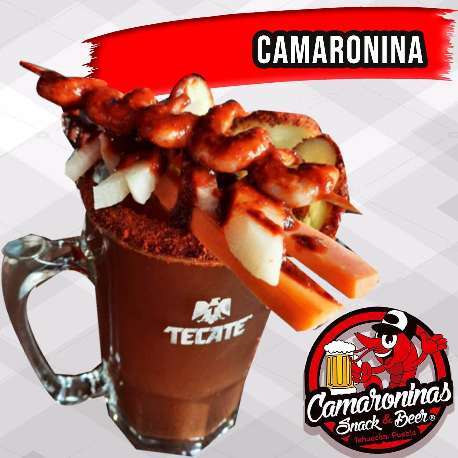 Camaronina