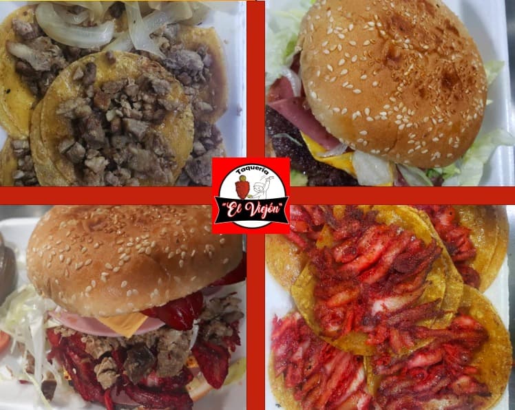 TAQUERIA EL VIEJON