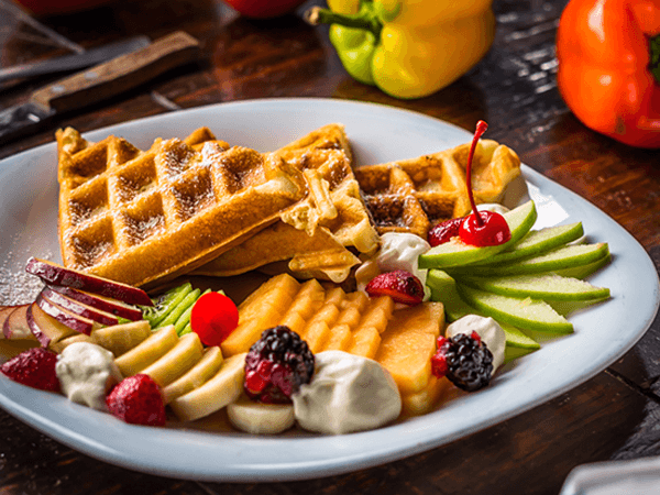 Waffle