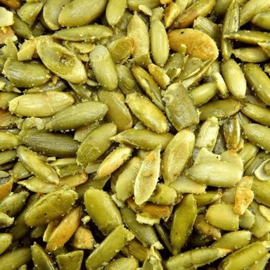 Semilla Frita